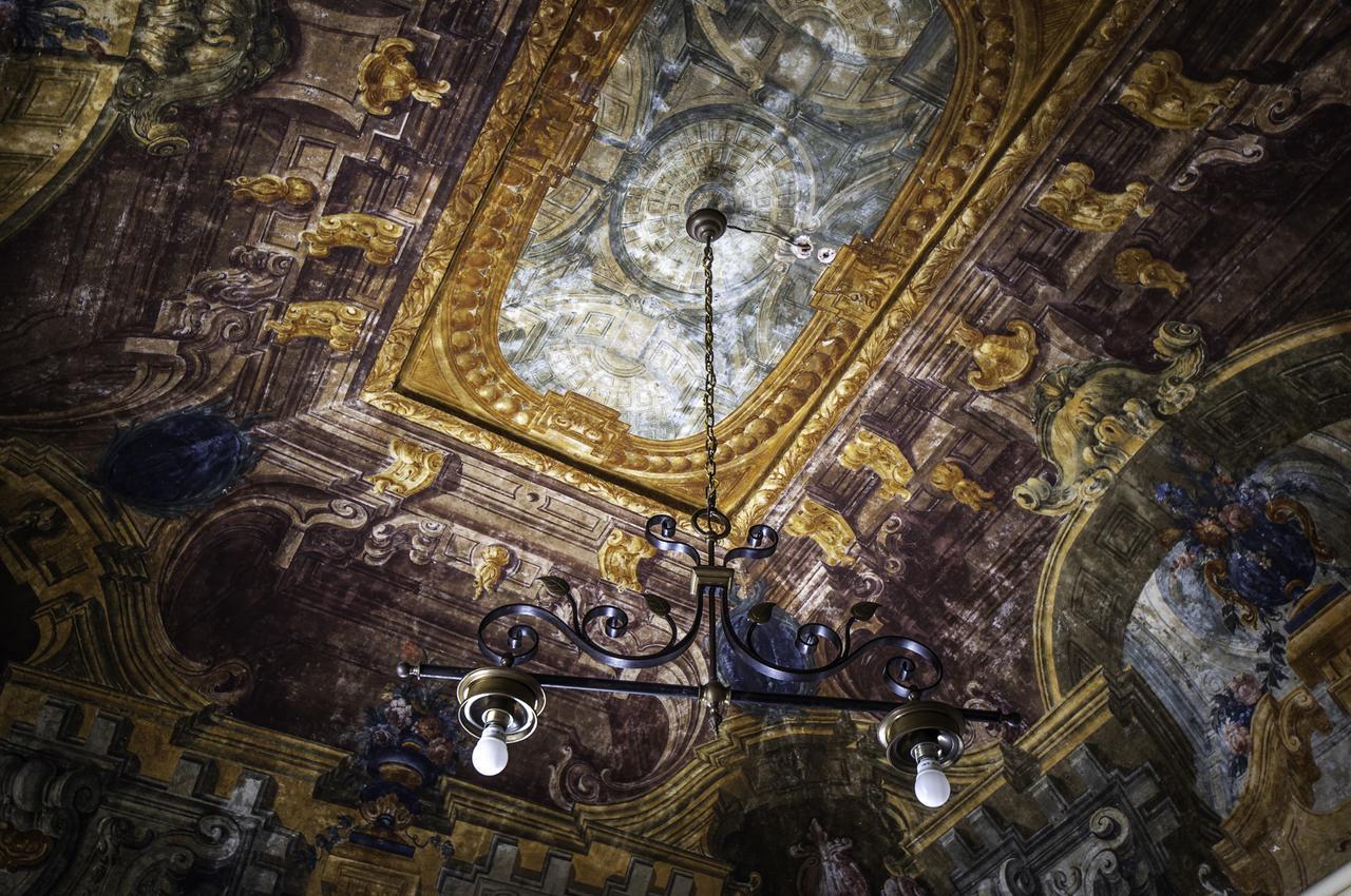 Appartamento Sul Teatro San Carlo Naples Exterior photo